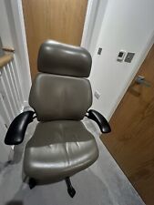 Humanscale freedom headrest for sale  LONDON