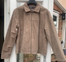 Easy mens brown for sale  CANVEY ISLAND