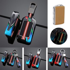 Capa chave de carro liga de zinco silicone para Volvo T5 T6 T8 S90 V90 XC60 XC90 S60 comprar usado  Enviando para Brazil