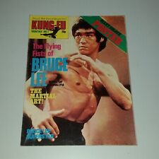 Kung monthly poster for sale  CHESTER