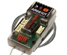 Spektrum ar6610t channel for sale  DUNGANNON