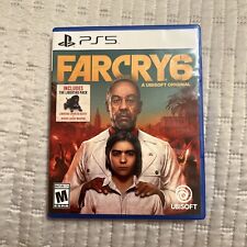 Far cry for sale  College Station