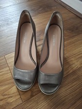 Audley london heels for sale  BOGNOR REGIS