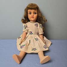 Vintage 1950s ideal for sale  Bowdon