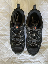 Merrell moab gtx for sale  ELY