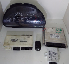 Kit accensione body usato  Cerignola