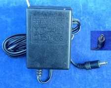 Carregador Original S&S A400-75 7.5V 0.4A 3.6mm/1.3mm comprar usado  Enviando para Brazil
