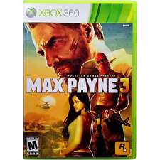 Max payne microsoft for sale  Saint Petersburg