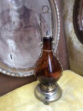 Bouteille vintage boite d'occasion  Troyes