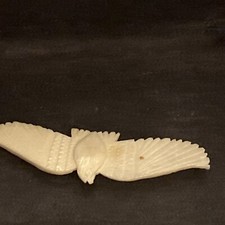 Vintage carved flying for sale  MILTON KEYNES