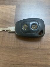 Renault remote key for sale  MIDDLESBROUGH