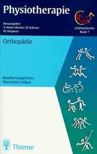 Physiotherapie bde rthopädie gebraucht kaufen  Berlin