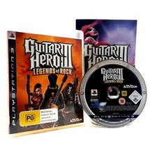 Usado, Guitar Hero III: Legends of Rock (2007) | Activision | Playstation 3, PS3 comprar usado  Enviando para Brazil