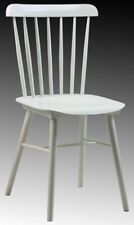 Lot chaises bois d'occasion  Paris IV