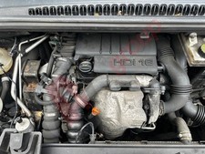 Citroen peugeot dv6ted4 for sale  WOKINGHAM