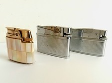 Vintage lighters mother for sale Vintage lighters mother for sale  WISBECH