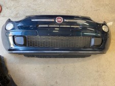 Fiat 500 front for sale  Cooperstown