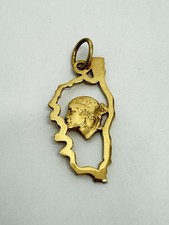 Pendentif corse or d'occasion  Andernos-les-Bains
