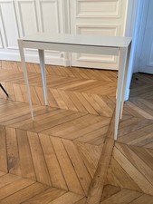 Console petit bureau d'occasion  Charenton-le-Pont