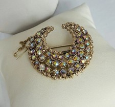Large vintage crescent for sale  LEATHERHEAD
