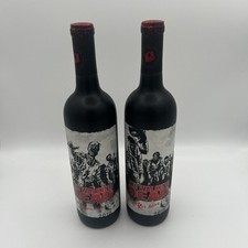 Walking dead wine for sale  North Bend