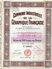 Ceramique francaise d'occasion  Tournefeuille