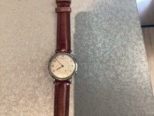 Montre bracelet jaeger d'occasion  Sevran