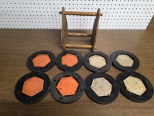 Vtg shuffleboard pucks for sale  Greeneville