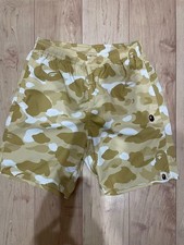 Short bape camo d'occasion Short bape camo d'occasion  Expédié en France