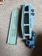 Dinky toys pullmore for sale Dinky toys pullmore for sale  DRIFFIELD