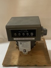 Liquid controls flow for sale  Edmond