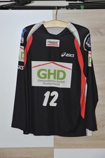Hsv handball trikot gebraucht kaufen  Buchholz i.d. Nordheide
