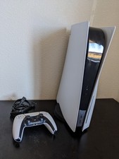 Sony ps5 console for sale  Corning