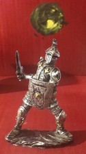 Guerriero con armatura usato  Albenga