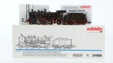 Märklin 34988 schlepptenderlo gebraucht kaufen  Viersen