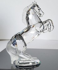 Swarovski hengst steigend gebraucht kaufen  Weilburg