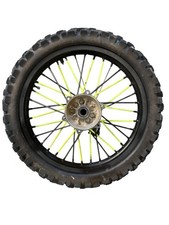 Roue arriere kawasaki d'occasion  Pertuis