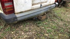 Pare chocs arrière d'occasion Pare chocs arrière d'occasion  Chaumont