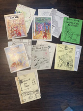 Advanced dungeons dragons for sale  Corning