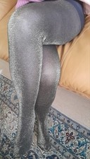 Damenmode sexy nylonstrumpfhos gebraucht kaufen  Hamburg