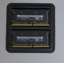 Micron 8gb 2x4gb for sale  Jersey City