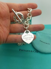 Return tiffany co. for sale  MANCHESTER