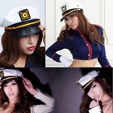 Captain hat adult for sale  UK