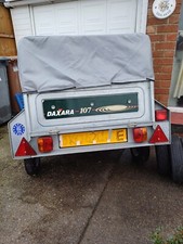 Daxara 107 for sale  WIRRAL