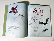 Sofia a Primeira: A Maldição da Princesa Hera Livro Disney 2014, Fantasia Infantil comprar usado  Enviando para Brazil