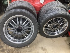 Chevy lug 8x165 for sale  Radcliff