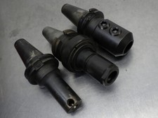 Lot cat40 toolholders for sale  Lansing