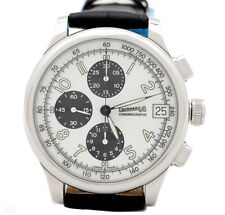 Eberhard traversetolo chronogr usato  Brescia