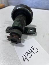 California trimmer drive for sale  Jackson
