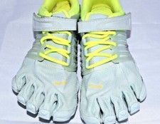 Vibram fivefingers train for sale  LEEDS